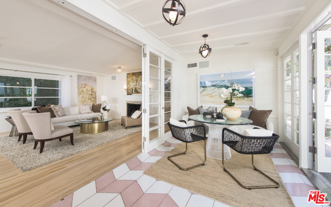 2331 Outpost Drive Los Angeles, CA 90068 - Photo 7 of 30