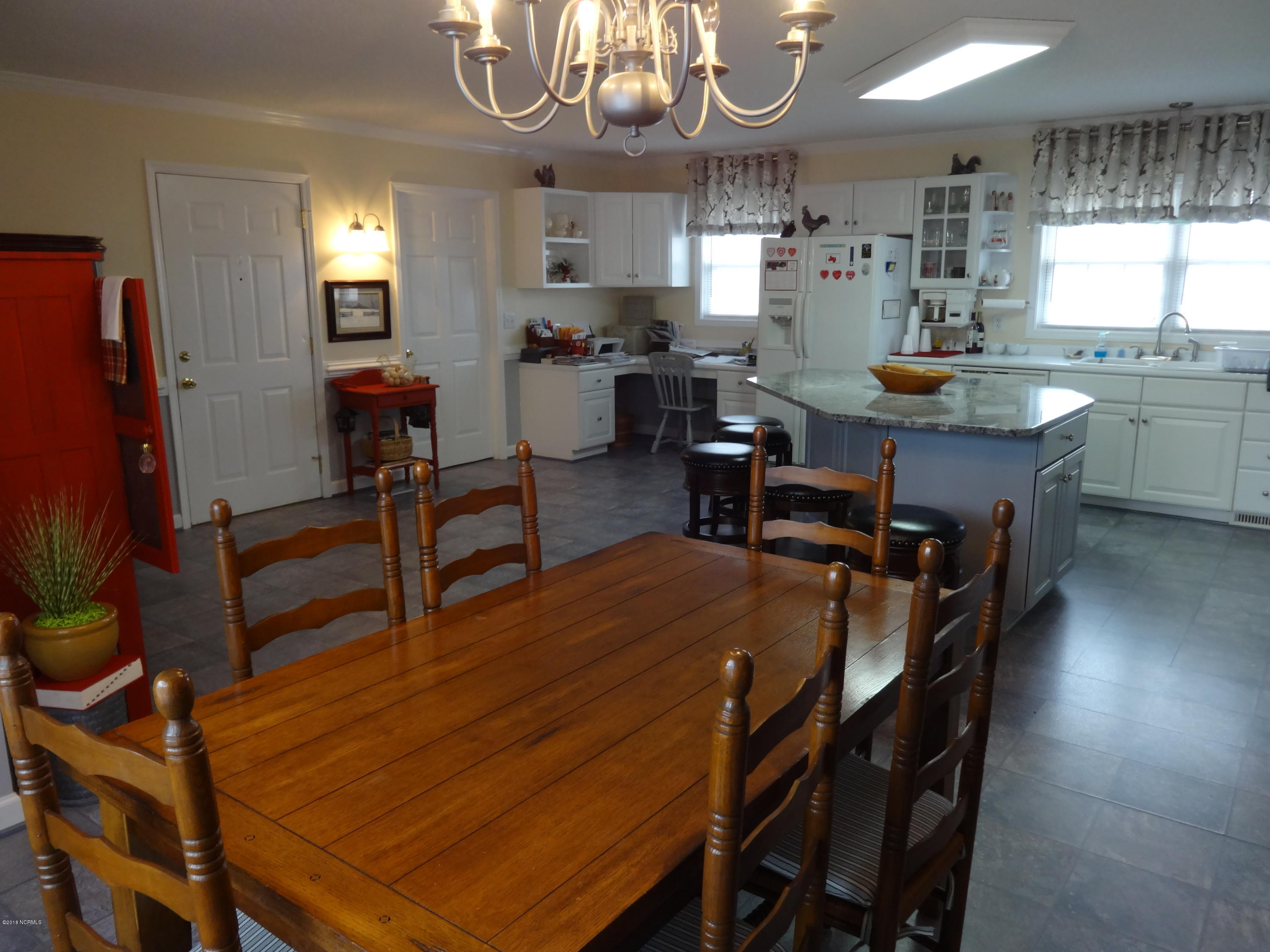 410 Pearson Road Clinton, NC 28328 - Photo 13 of 28 DSC01625