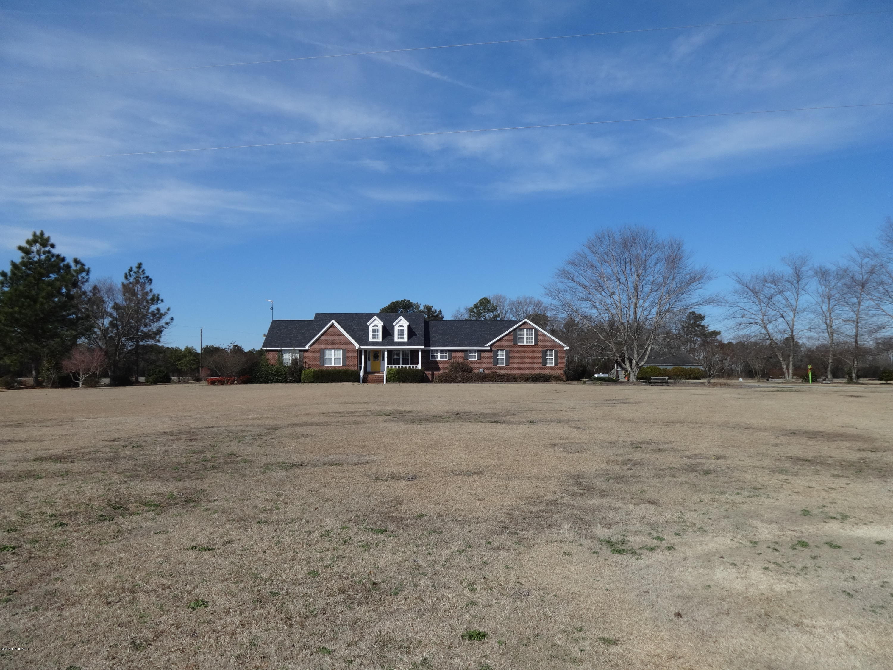 410 Pearson Road Clinton, NC 28328 - Photo 6 of 28 DSC01630