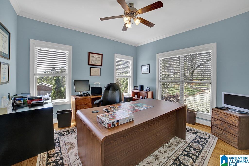 4247 Hillsedge Road Birmingham, AL 35210 - Photo 16 of 49
