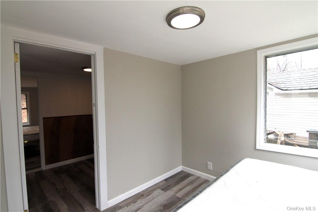 71 Miller Road, Unit 5 Hopewell Junction, NY 12533 - Photo 13 of 20 a view of empty room with window