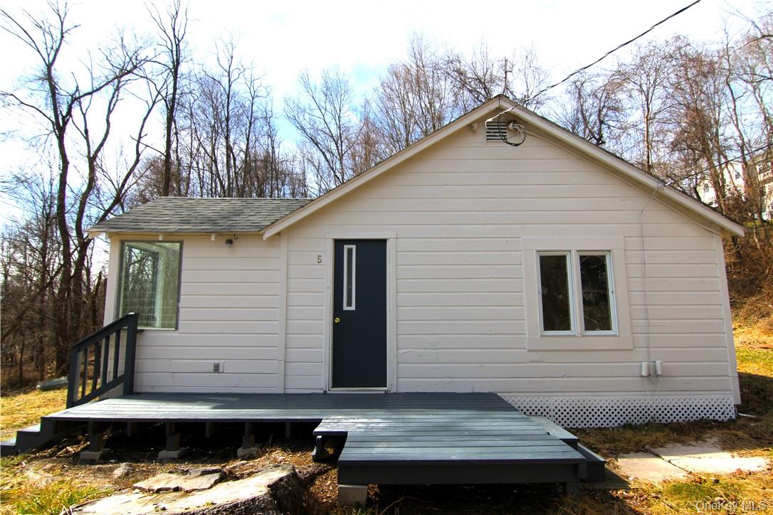 71 Miller Road, Unit 5 Hopewell Junction, NY 12533 - Photo 2 of 20 a view of a house with a yard