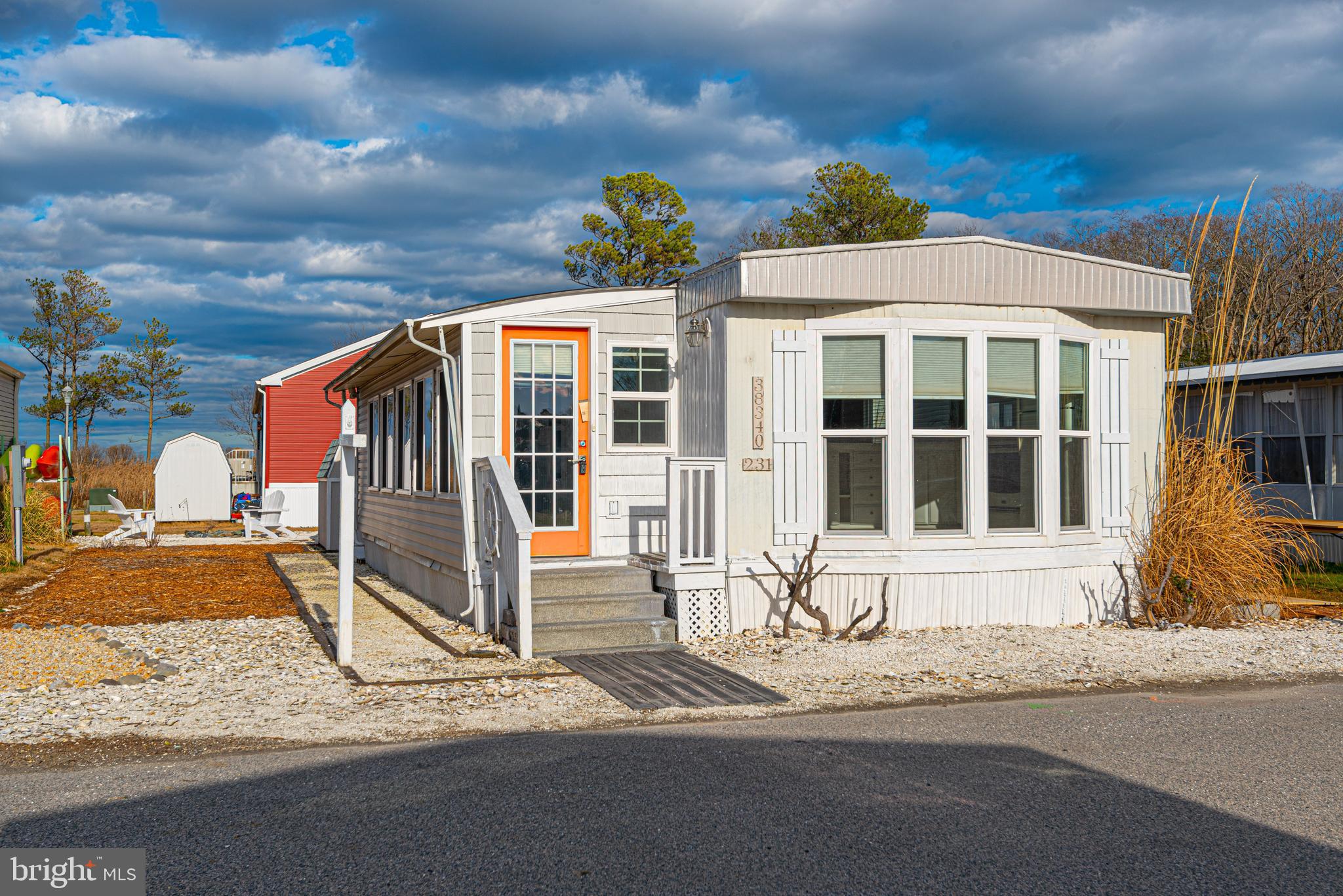 38340 Squirrel Road, Unit 14787 Ocean View, DE 19970 - Photo 1 of 40 Gallery Image 1
