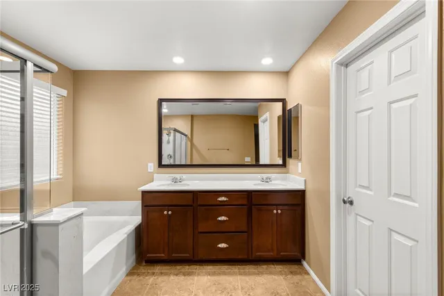 $549,900 | 7063 Bering Strait Avenue, Las Vegas, NV 89179