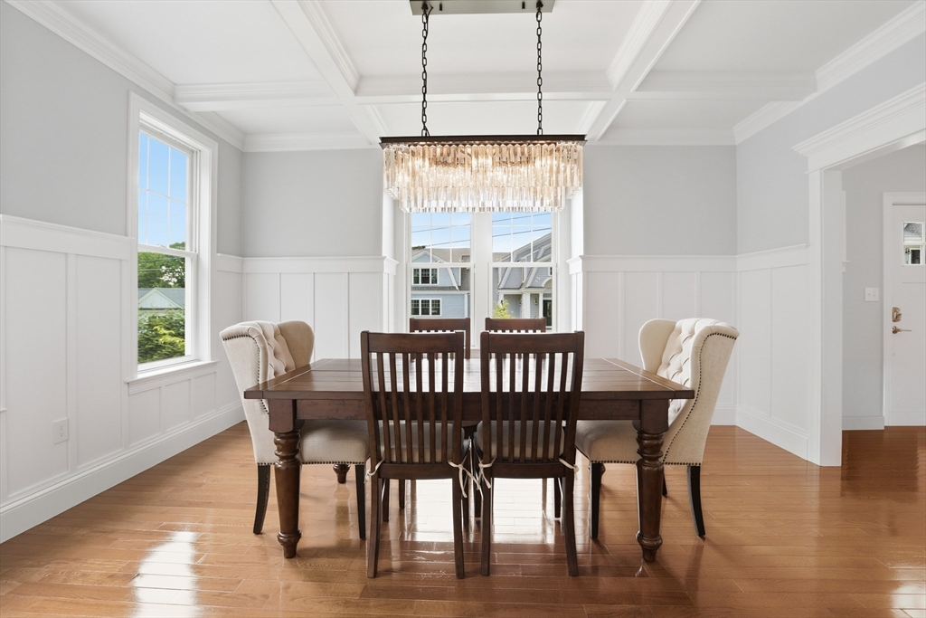 7 Howe Street Hingham, MA 02043 - Photo 4 of 41