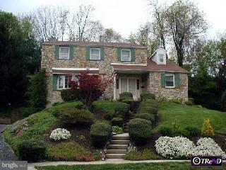 492 Doe Run Lane Springfield, PA 19064 - Photo 1 of 1