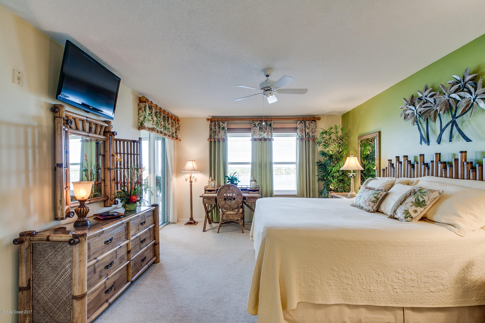 100 Riverside Drive, Unit 505 Cocoa, FL 32922 - Photo 18 of 22 18_100Riverside--81_mls