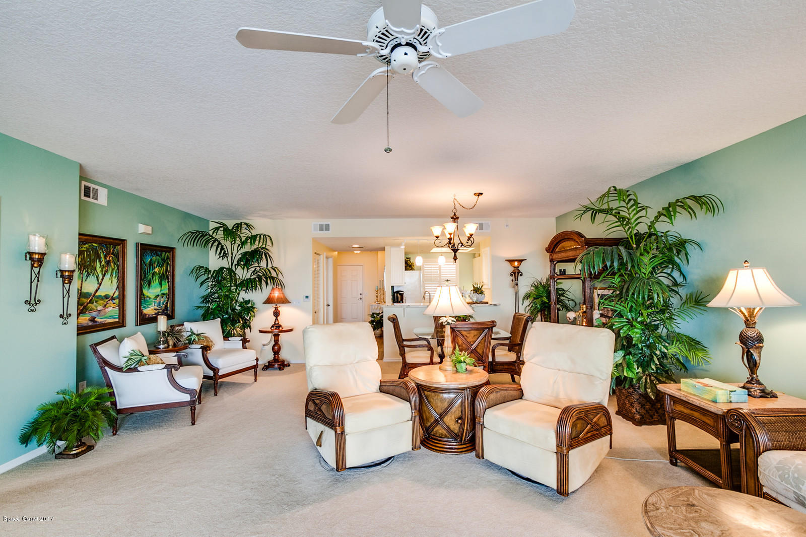 100 Riverside Drive, Unit 505 Cocoa, FL 32922 - Photo 8 of 22 08_100Riverside--66_mls