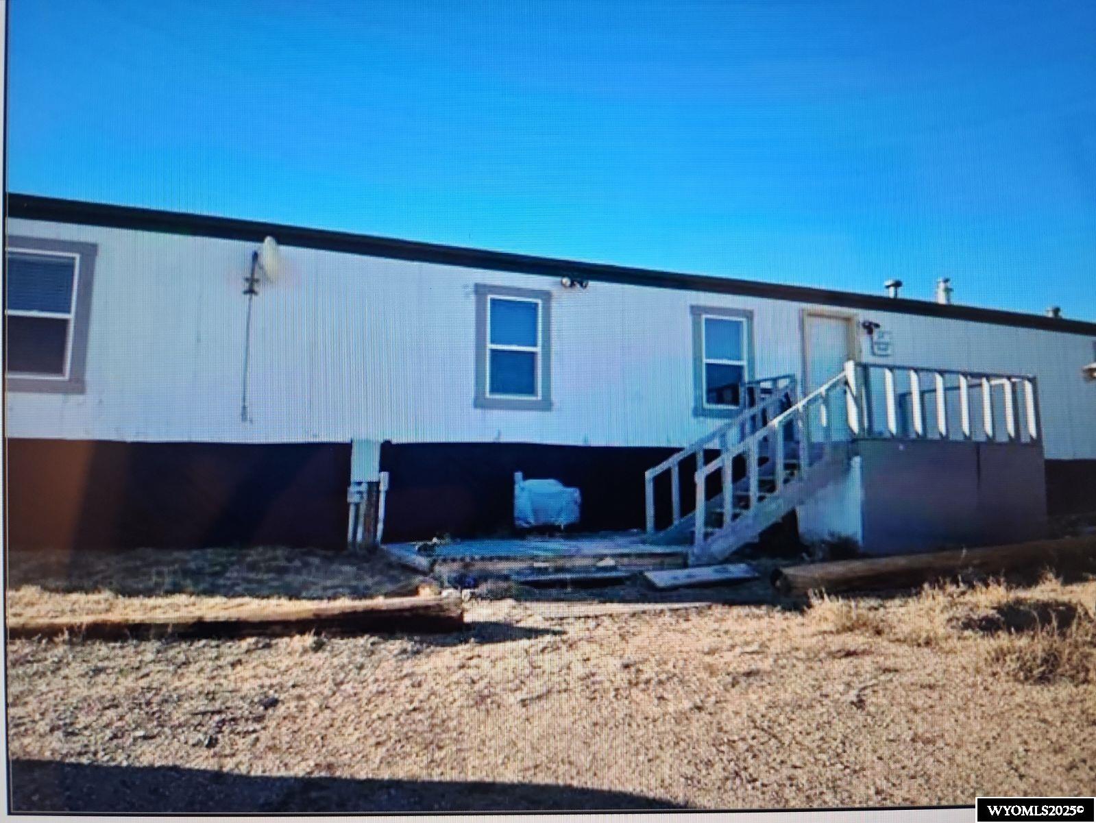 24 Tower Road Douglas, WY 82633 - Photo 1 of 1 Gallery Image 1