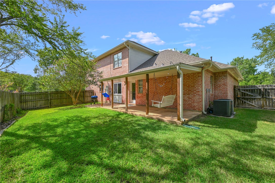 5601 Hampton Court Bryan, TX 77802 - Photo 27 of 28