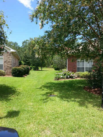 245 Hemingway Loop Foley, AL 36535 - Photo 20 of 21 Entry of Home