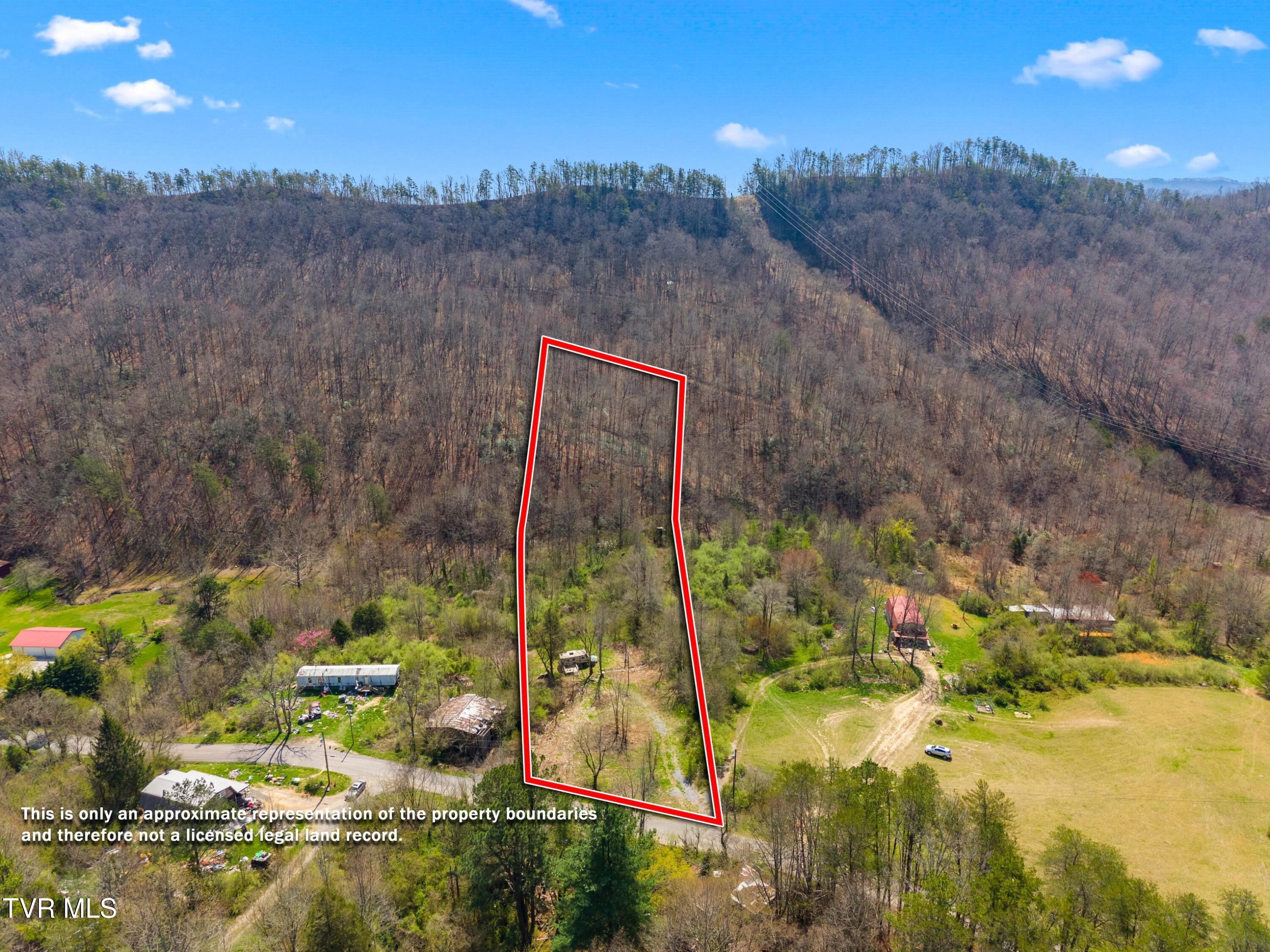 290 Cave Springs Road Rogersville, TN 37857 - Photo 6 of 16 001-290CaveSpringsRoad-Rogersville-TN-37