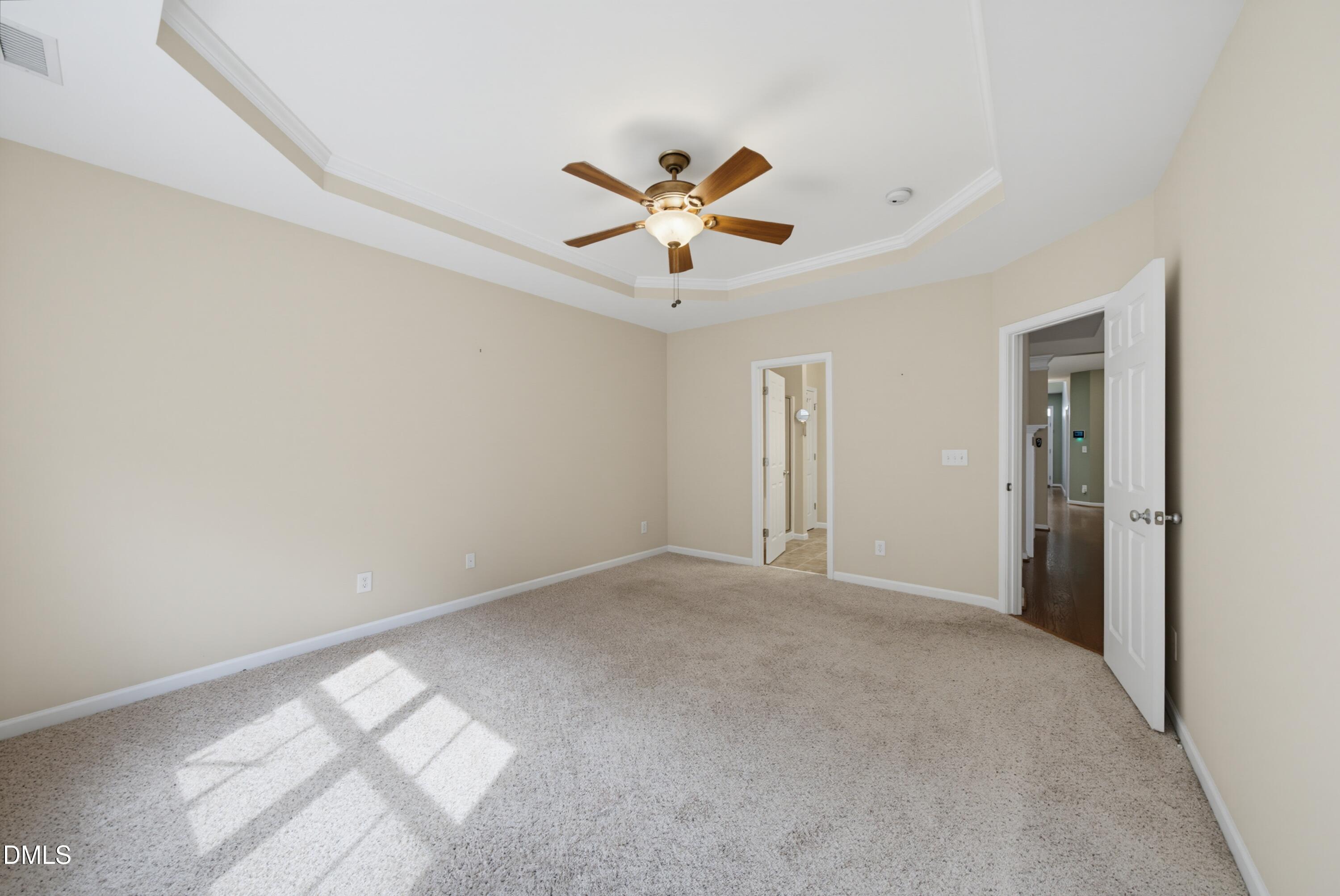 2828 Casona Way Raleigh, NC 27616 - Photo 5 of 49 DSC09376