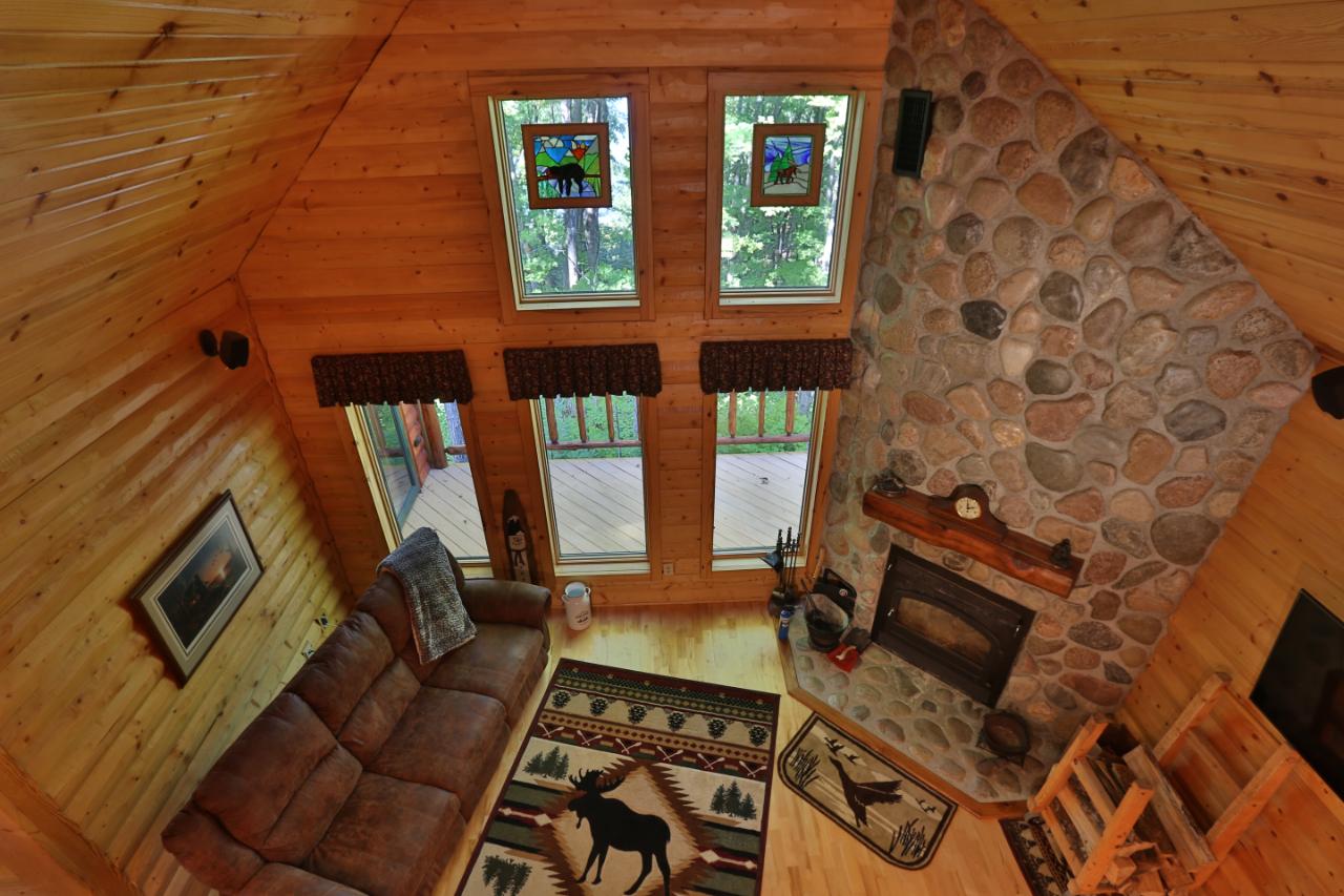8804 Pardee Lake Road Presque Isle, WI 54557 - Photo 22 of 51 Gallery Image 22