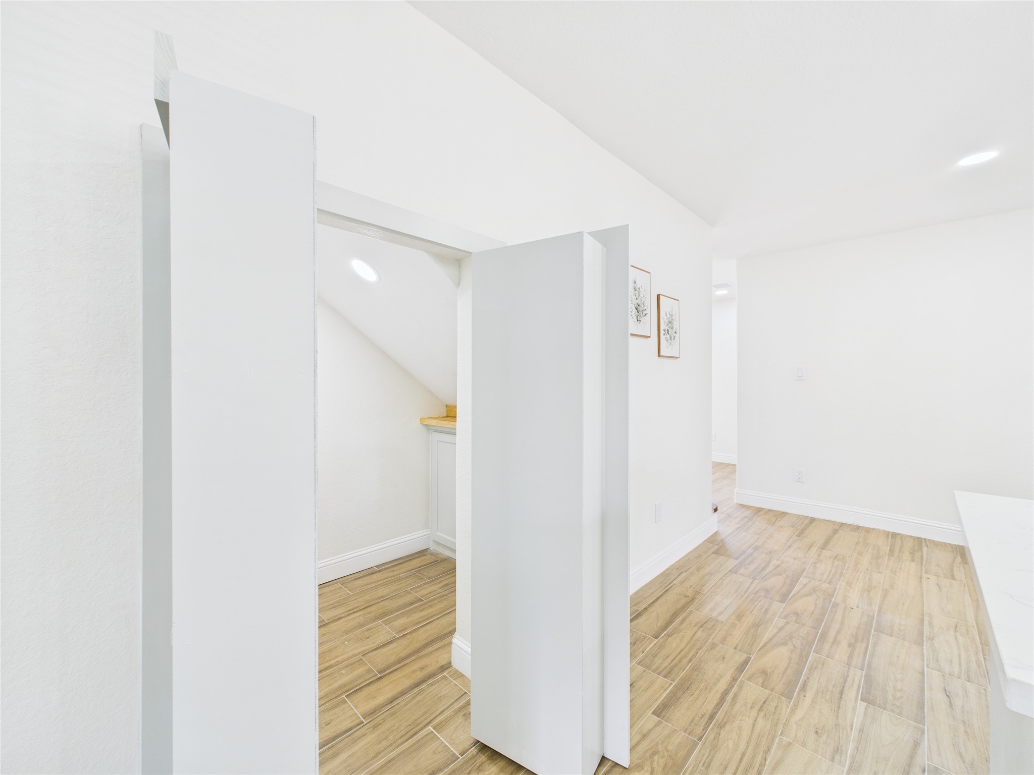 529 West 4th Street Freeport, TX 77541 - Photo 11 of 24 Hidden pantry