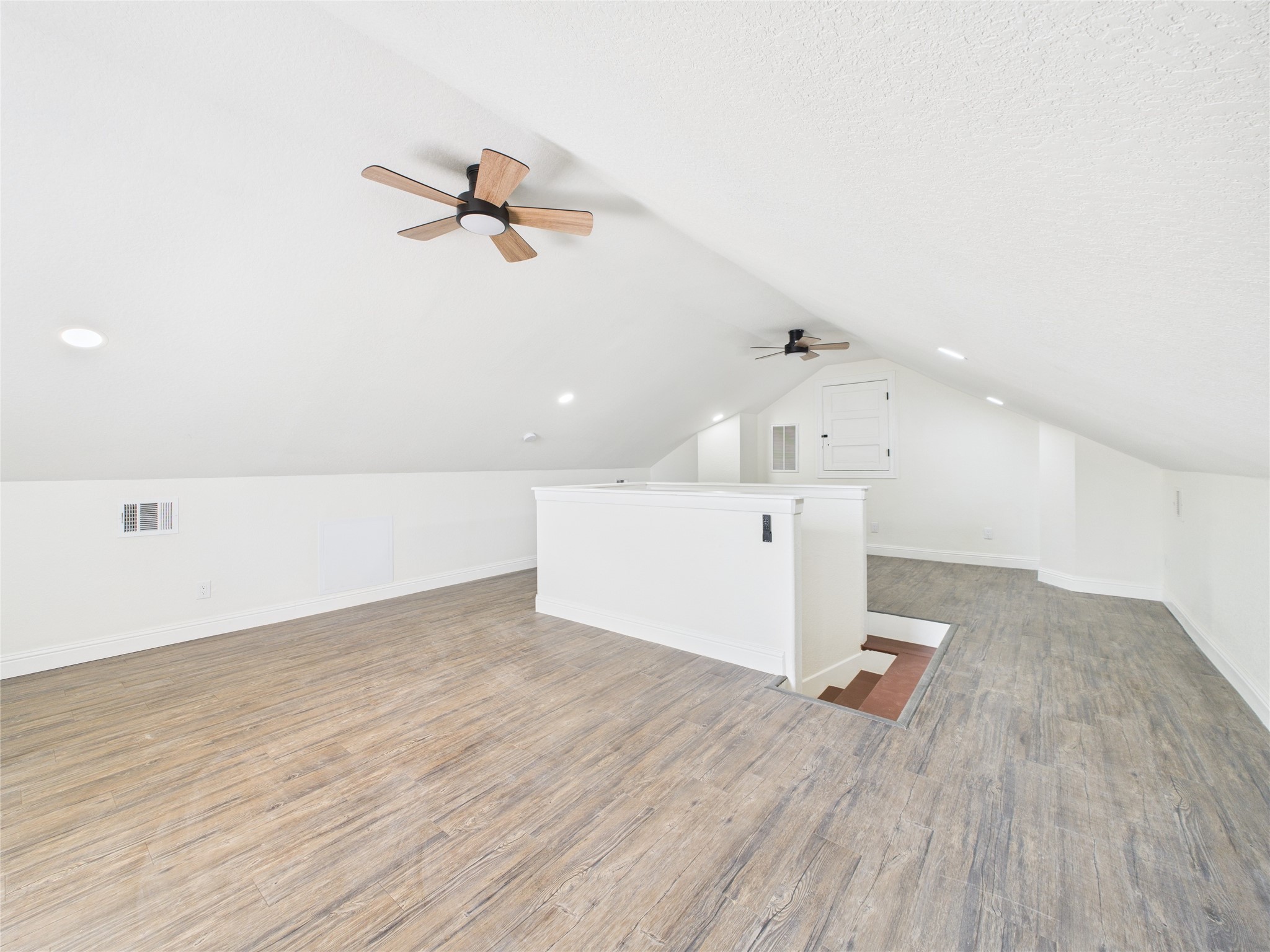 529 West 4th Street Freeport, TX 77541 - Photo 18 of 24 Upstairs Bedroom