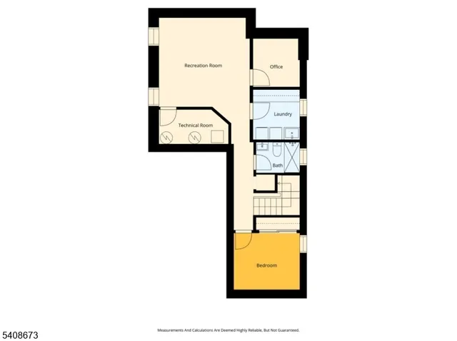 a picture of floor plan