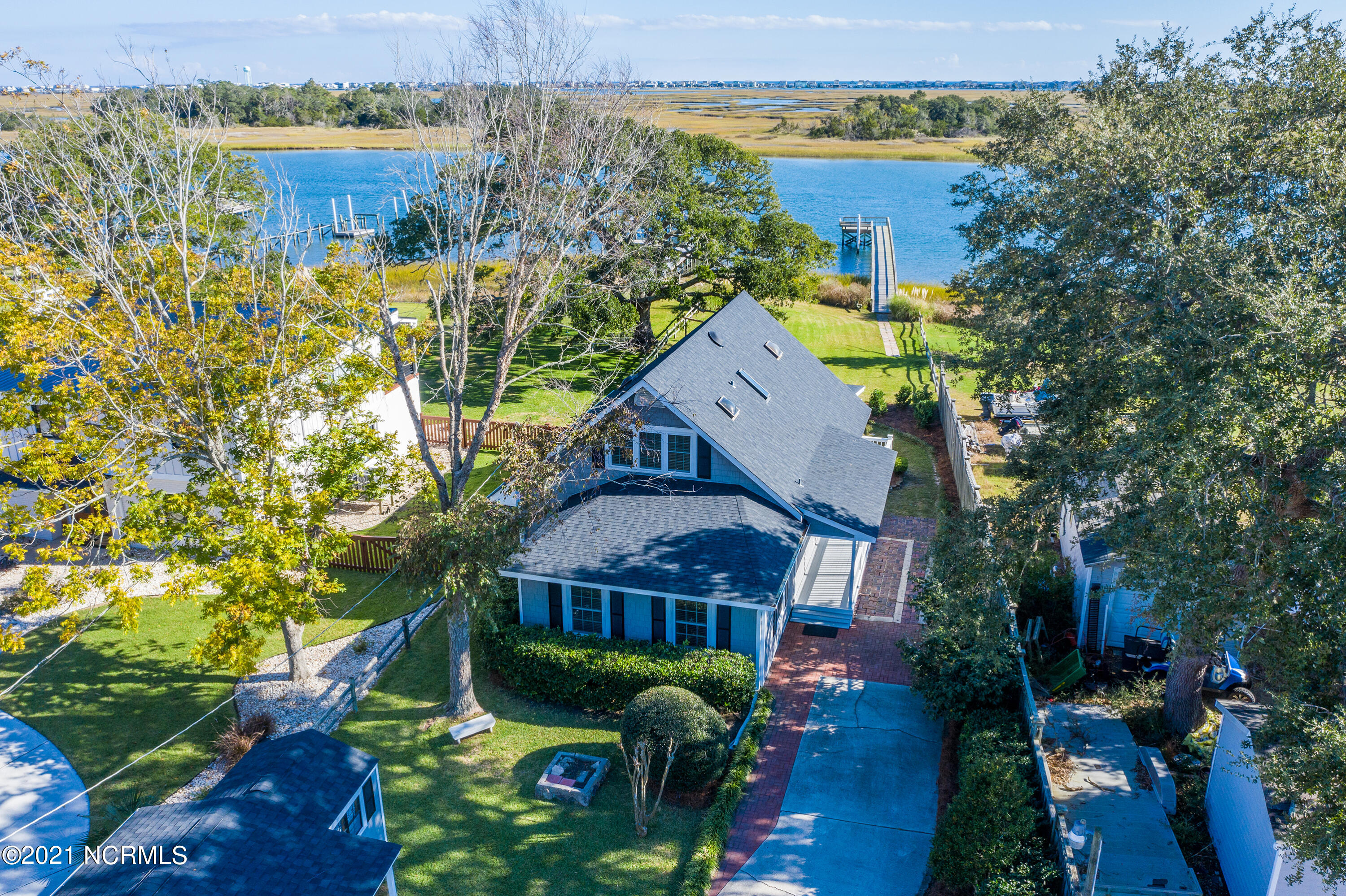 1439 Kings Landing Road Hampstead, NC 28443 - Photo 36 of 47 DJI_0186
