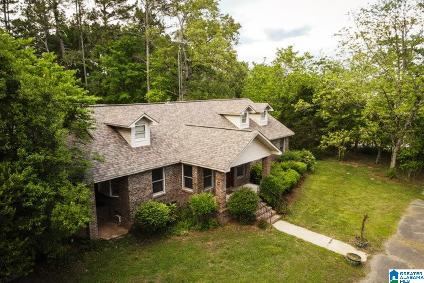 55 Reeves Drive Lineville, AL 36266 - Photo 1 of 37