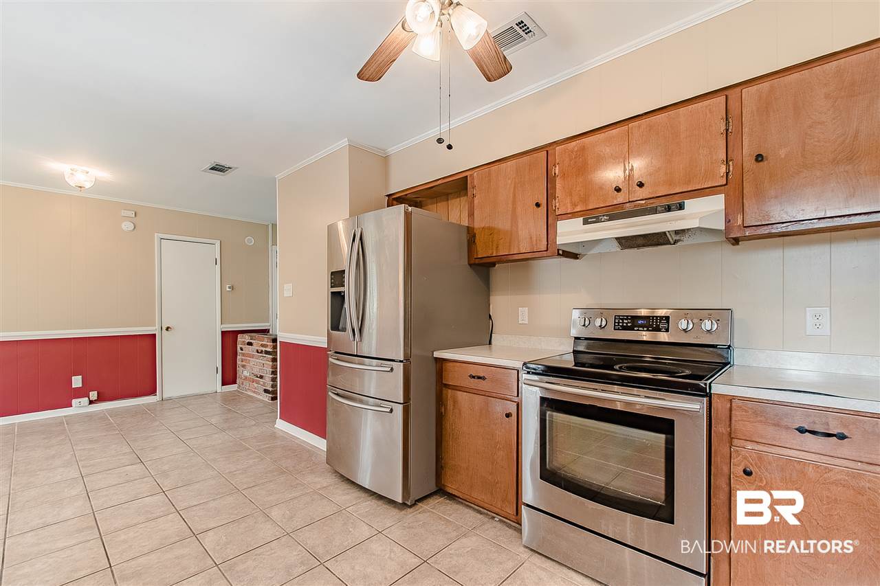 4933 Bavarian Drive West Mobile, AL 36619 - Photo 8 of 36