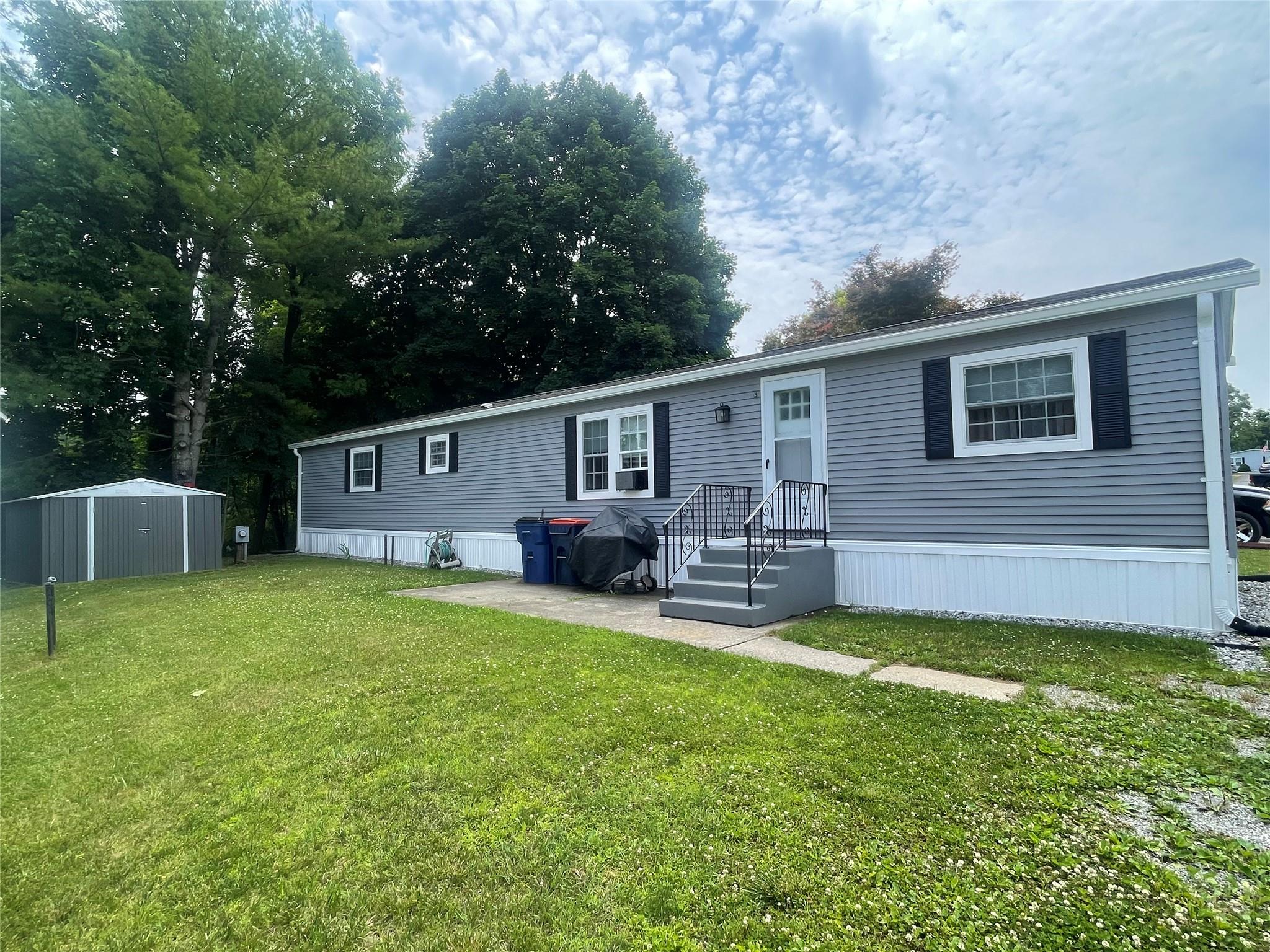 198 Sinpatch Road, Unit LOT #5 Wassaic, NY 12592 - Photo 1 of 1 Gallery Image 1