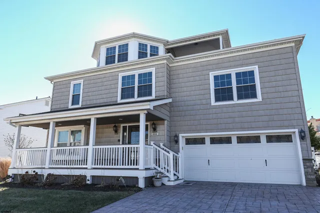 $8,500 | 5216 Waterview Drive, Brigantine, NJ 08203