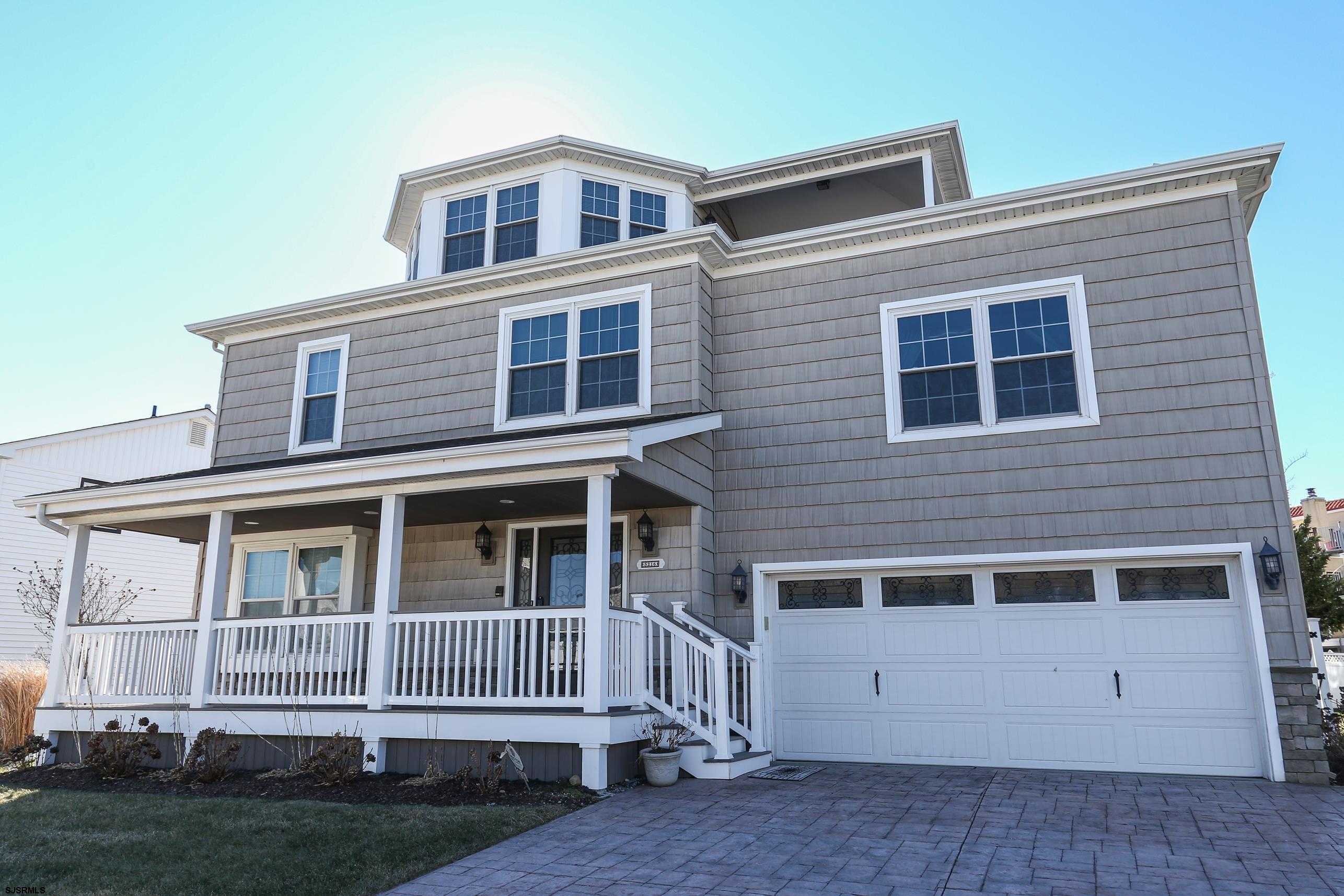 5216 Waterview Drive Brigantine, NJ 08203 - Photo 1 of 57