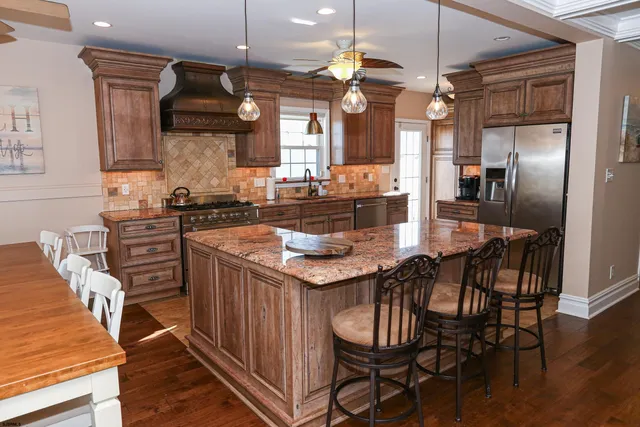 $8,500 | 5216 Waterview Drive, Brigantine, NJ 08203