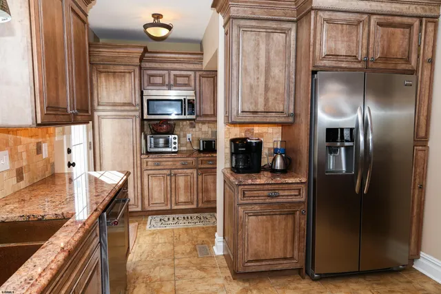 $8,500 | 5216 Waterview Drive, Brigantine, NJ 08203