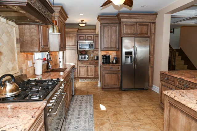 $8,500 | 5216 Waterview Drive, Brigantine, NJ 08203