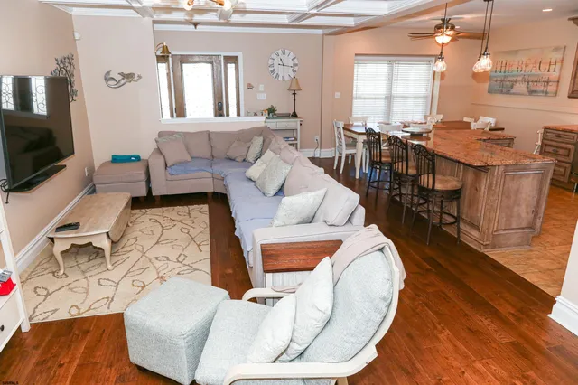 $8,500 | 5216 Waterview Drive, Brigantine, NJ 08203