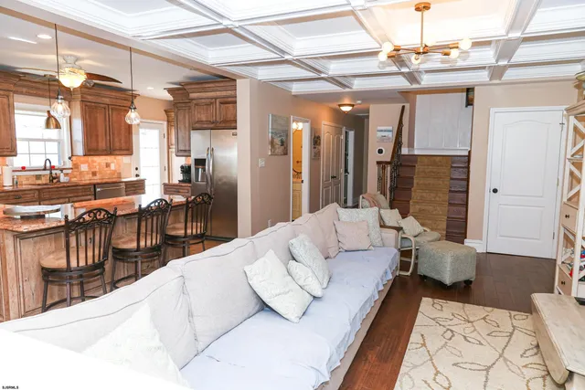 $8,500 | 5216 Waterview Drive, Brigantine, NJ 08203