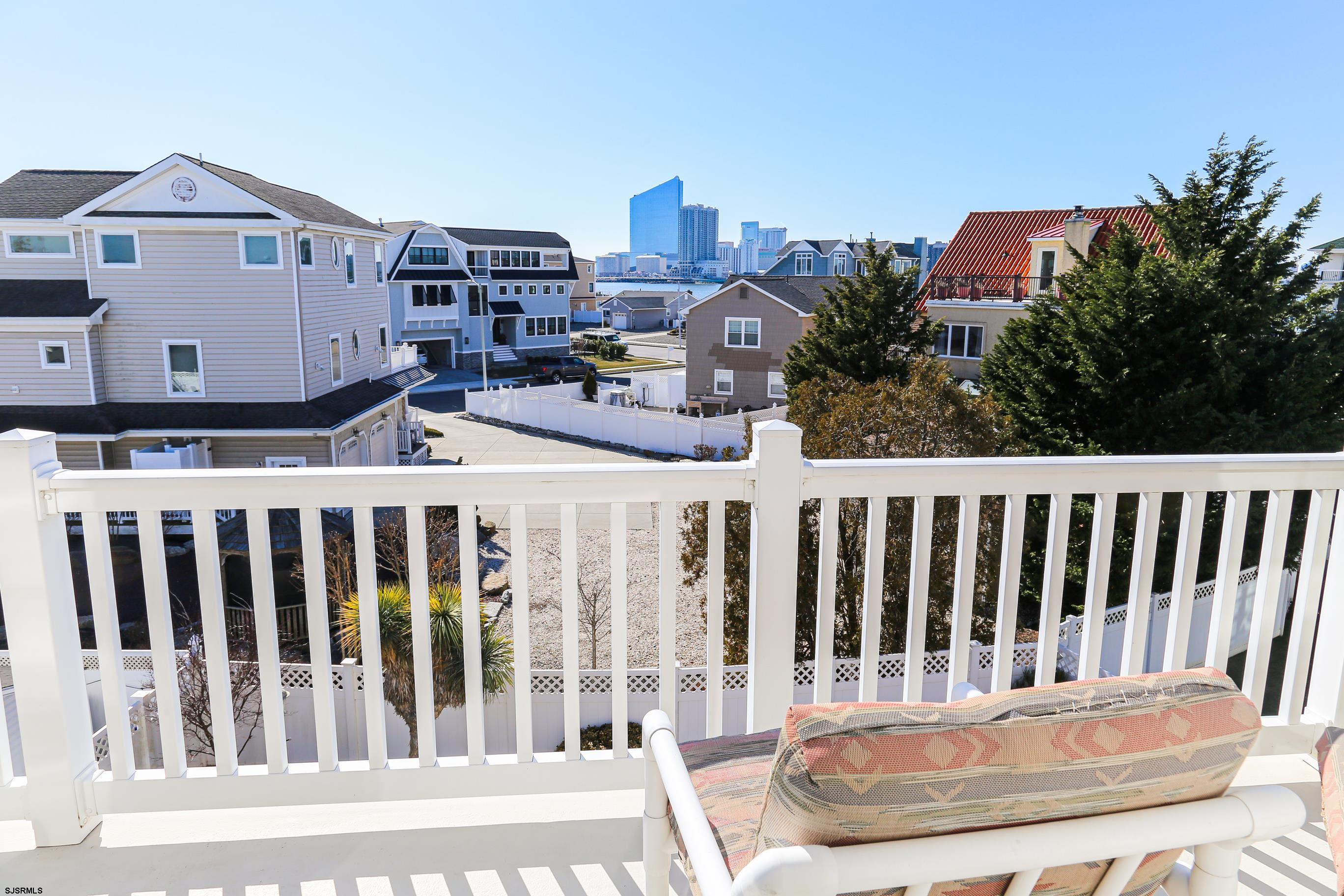 5216 Waterview Drive Brigantine, NJ 08203 - Photo 57 of 57 a view of a chair in front of house