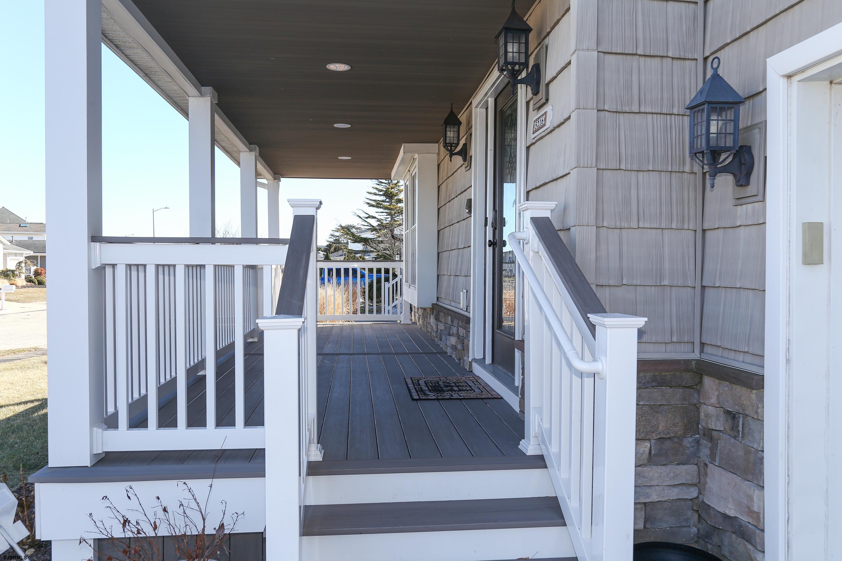 5216 Waterview Drive Brigantine, NJ 08203 - Photo 6 of 57