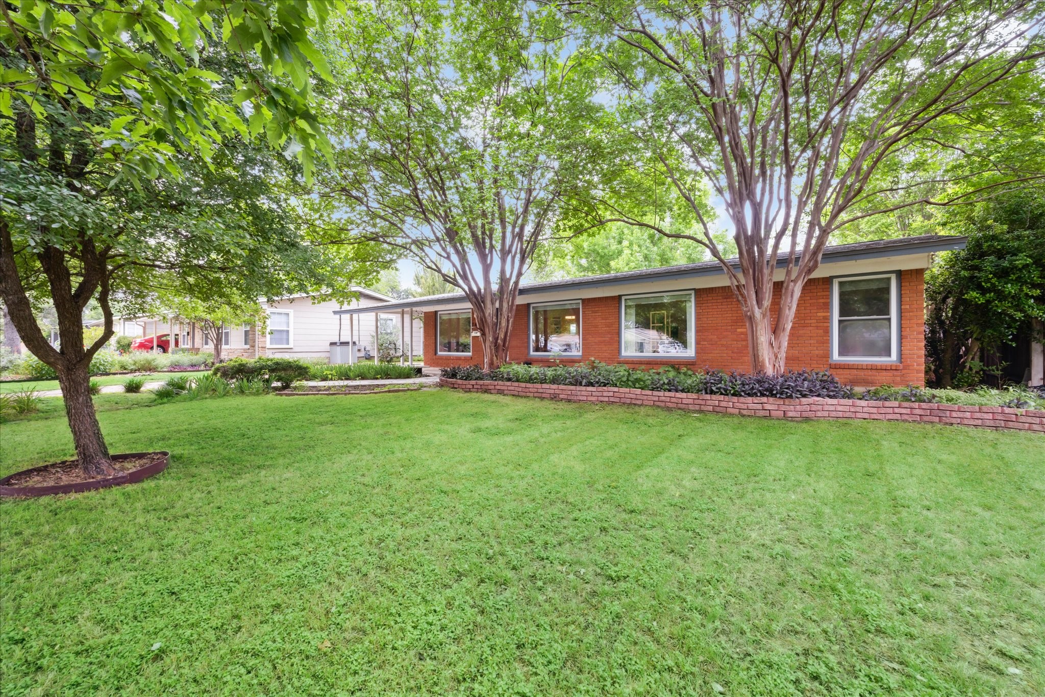 1406 Ridgemont Drive Austin, TX 78723 - Photo 1 of 1