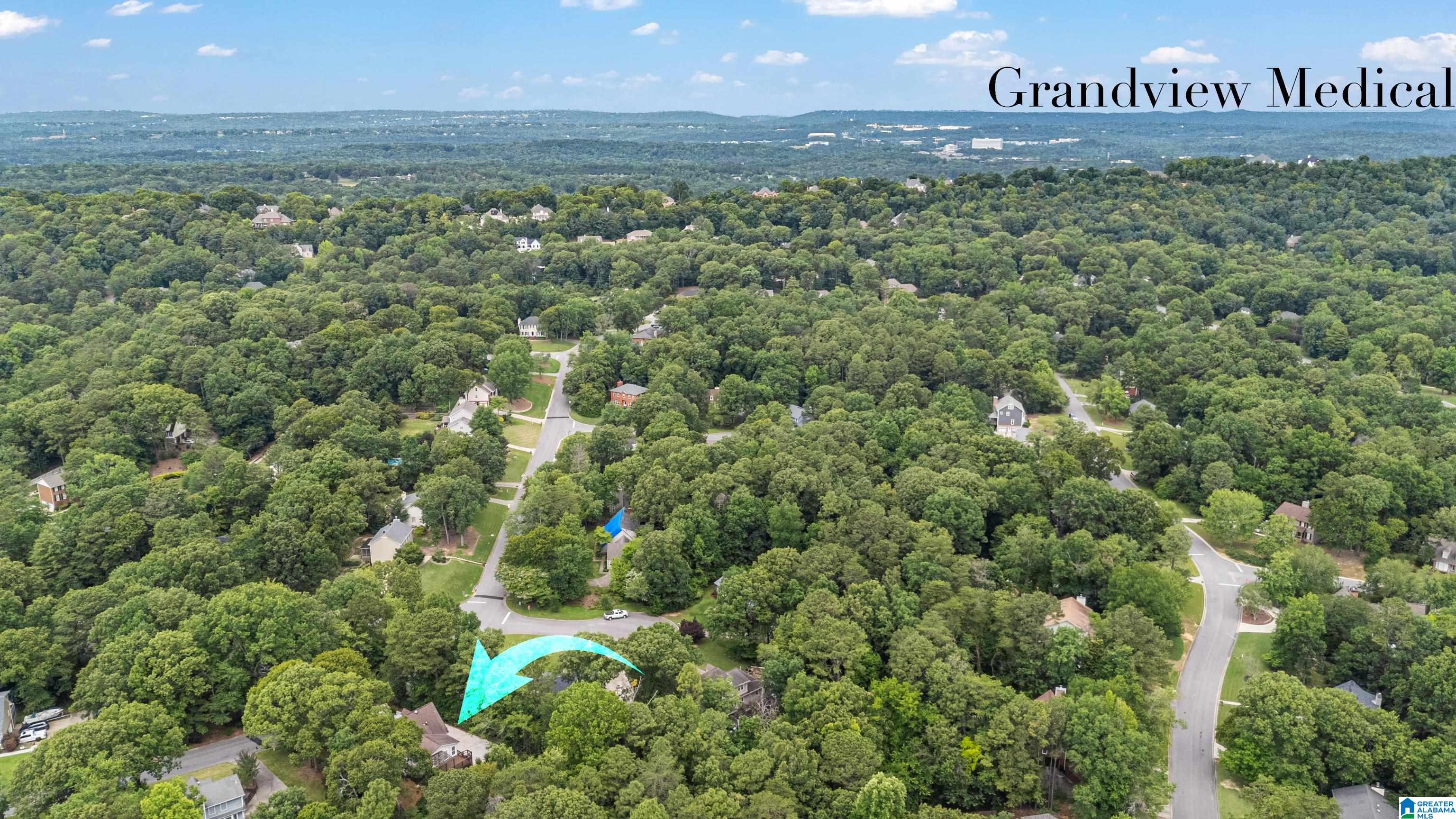5260 Harvest Ridge Lane Birmingham, AL 35242 - Photo 59 of 61