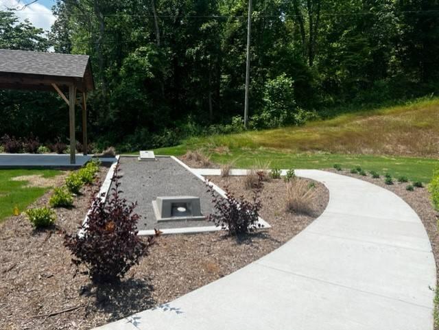 4969 Dyno Loop Chattanooga, TN 37415 - Photo 17 of 22 Cornhole