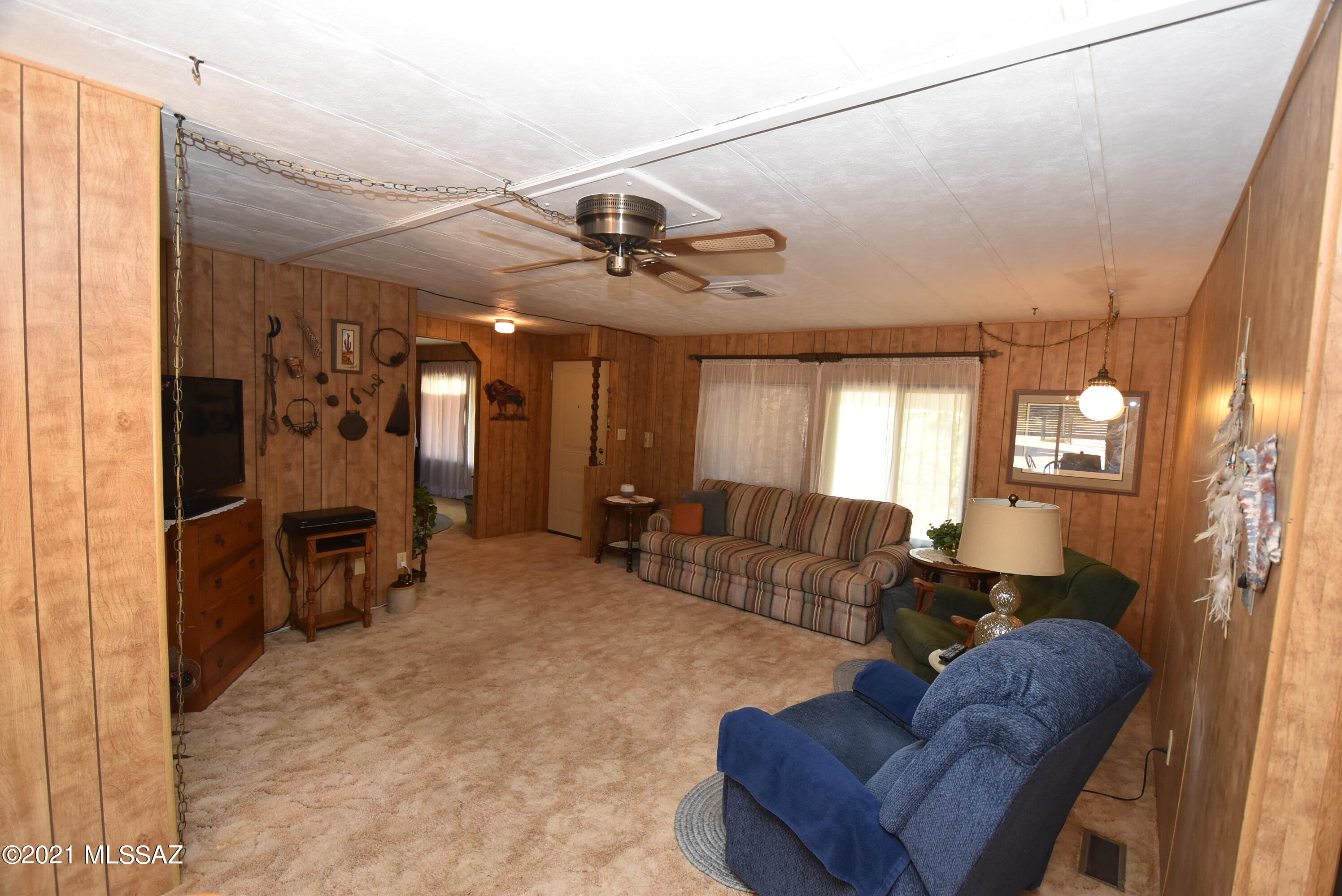 5820 North Chaparral Road Tucson, AZ 85743 - Photo 35 of 50