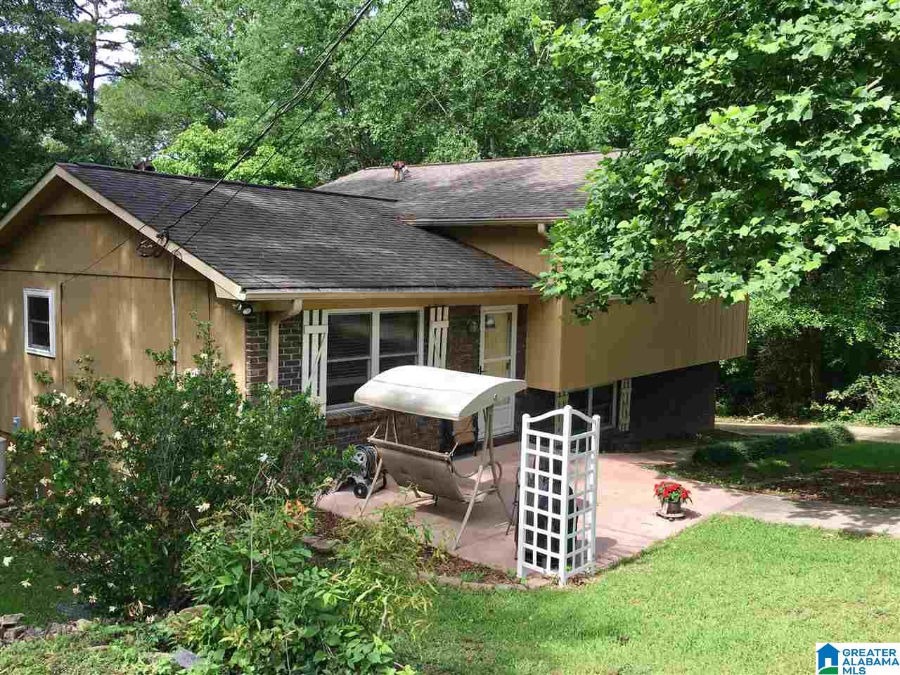 4501 Oak Drive Pinson, AL 35126 - Photo 2 of 49