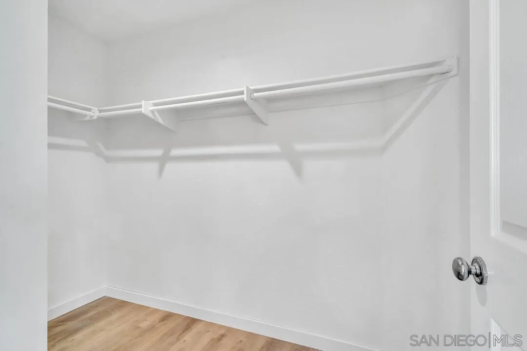 1518 Corte Roberto Oceanside, CA 92056 - Photo 23 of 41 a view of walk in closet