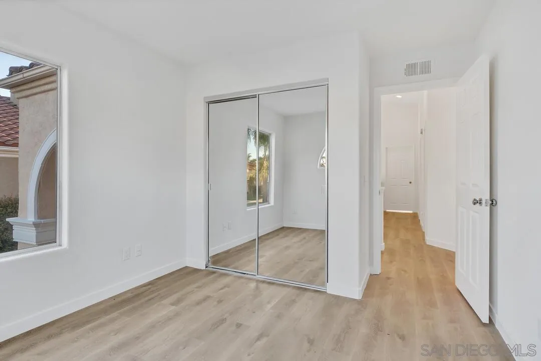 1518 Corte Roberto Oceanside, CA 92056 - Photo 27 of 41 a view of a bathroom with wooden floor