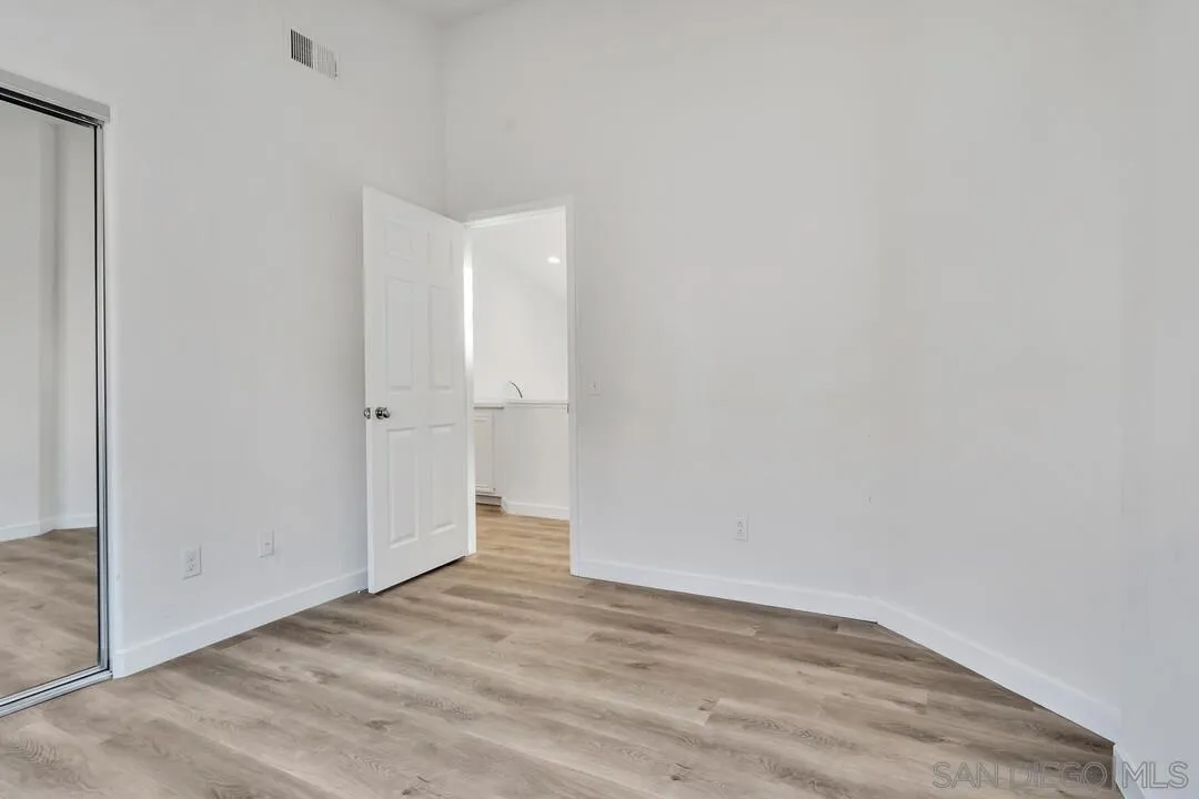 1518 Corte Roberto Oceanside, CA 92056 - Photo 33 of 41 a view of an empty room