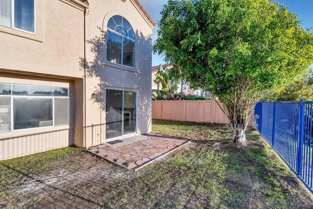 1518 Corte Roberto Oceanside, CA 92056 - Photo 35 of 41 a house view with a outdoor space