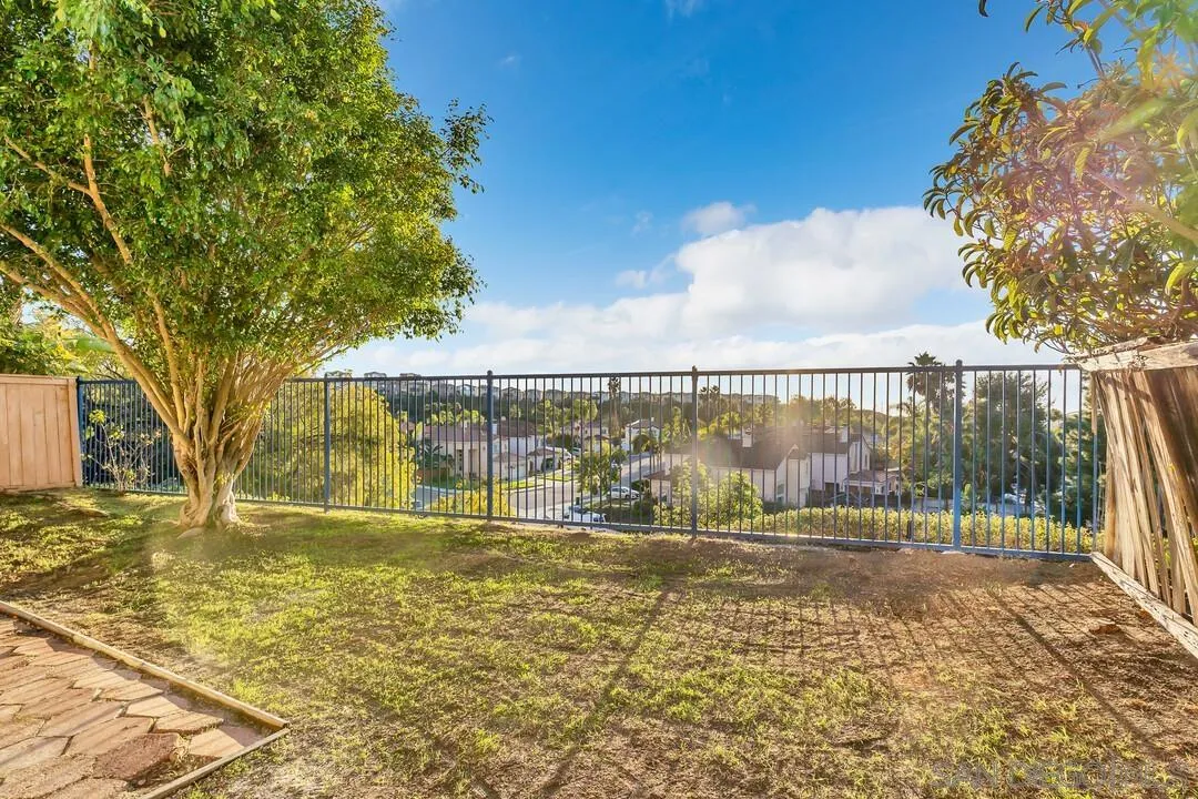 1518 Corte Roberto Oceanside, CA 92056 - Photo 36 of 41 a view of a water with an outdoor space