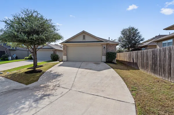 $329,900 | 13810 Geelong Drive, Pflugerville, TX 78660