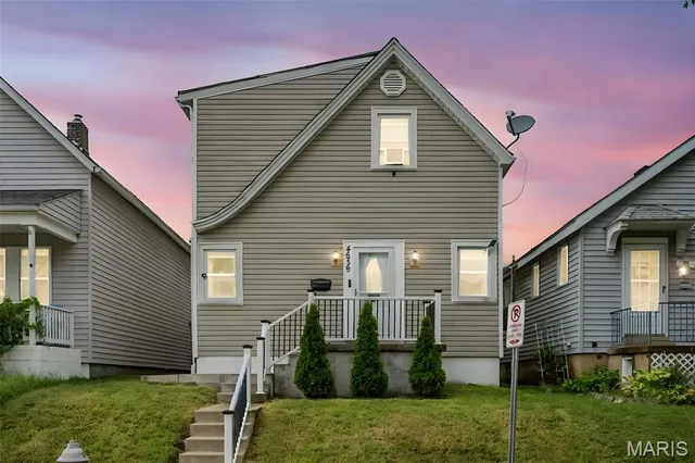 $224,900 | 4639 Adkins Avenue, St. Louis, MO 63116