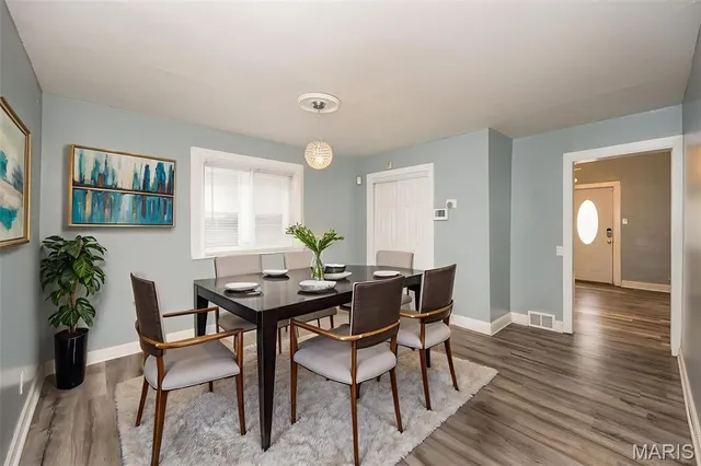 $224,900 | 4639 Adkins Avenue, St. Louis, MO 63116