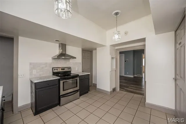 $224,900 | 4639 Adkins Avenue, St. Louis, MO 63116