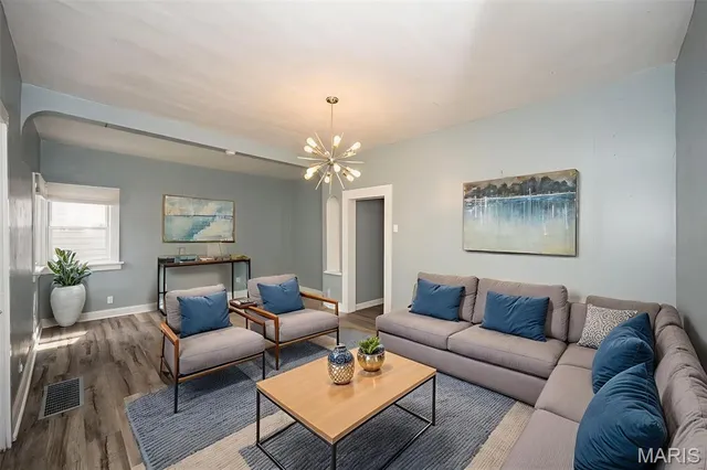 $224,900 | 4639 Adkins Avenue, St. Louis, MO 63116