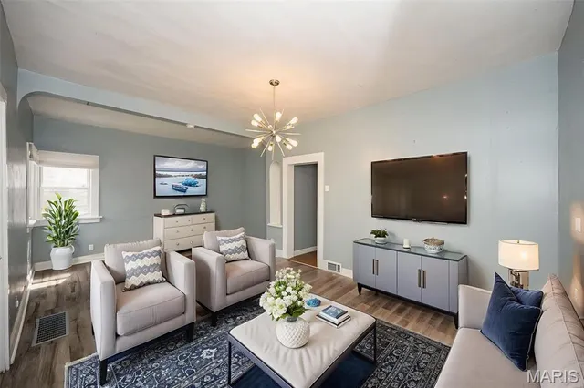 $224,900 | 4639 Adkins Avenue, St. Louis, MO 63116